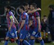 VIDEO+FOTO "Cuţu" muşcă rău » Dublă şi assist pentru George Ţucudean la victoria Stelei, 3-0 cu Sparta Praga