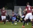 VIDEO+FOTO "Cuţu" muşcă rău » Dublă şi assist pentru George Ţucudean la victoria Stelei, 3-0 cu Sparta Praga