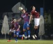 VIDEO+FOTO "Cuţu" muşcă rău » Dublă şi assist pentru George Ţucudean la victoria Stelei, 3-0 cu Sparta Praga