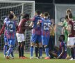 VIDEO+FOTO "Cuţu" muşcă rău » Dublă şi assist pentru George Ţucudean la victoria Stelei, 3-0 cu Sparta Praga