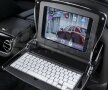 Dacă ai Bentley, ai și laptop în dotare