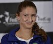 Irina Begu