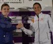 Simona Halep e favorită certă în faţa Silviei Soler-Espinosa, numărul 67 mondial 