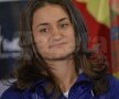 Monica Niculescu