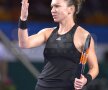 Victorie fără emoţii! Simona Halep aduce primul punct al României la Fed Cup