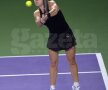 Victorie fără emoţii! Simona Halep aduce primul punct al României la Fed Cup