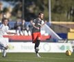 Show Denis Alibec » Astra a remizat cu Dinamo Kiev, 2-2, în ultimul amical al iernii