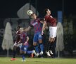 VIDEO Au muşcat din adversari » Steliştii s-au impus în amicalul cu Sparta Praga, chiar şi fără cinci internaţionali: 3-0