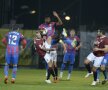 VIDEO Au muşcat din adversari » Steliştii s-au impus în amicalul cu Sparta Praga, chiar şi fără cinci internaţionali: 3-0