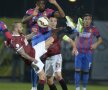 VIDEO Au muşcat din adversari » Steliştii s-au impus în amicalul cu Sparta Praga, chiar şi fără cinci internaţionali: 3-0