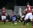 VIDEO Au muşcat din adversari » Steliştii s-au impus în amicalul cu Sparta Praga, chiar şi fără cinci internaţionali: 3-0