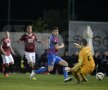 VIDEO Au muşcat din adversari » Steliştii s-au impus în amicalul cu Sparta Praga, chiar şi fără cinci internaţionali: 3-0