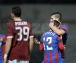 VIDEO Au muşcat din adversari » Steliştii s-au impus în amicalul cu Sparta Praga, chiar şi fără cinci internaţionali: 3-0