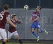 VIDEO Au muşcat din adversari » Steliştii s-au impus în amicalul cu Sparta Praga, chiar şi fără cinci internaţionali: 3-0