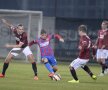 VIDEO Au muşcat din adversari » Steliştii s-au impus în amicalul cu Sparta Praga, chiar şi fără cinci internaţionali: 3-0