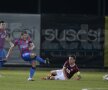 VIDEO Au muşcat din adversari » Steliştii s-au impus în amicalul cu Sparta Praga, chiar şi fără cinci internaţionali: 3-0