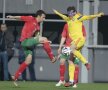 FOTO + VIDEO România şi Bulgaria s-au anulat reciproc şi au remizat în amicalul din Antalya, 0-0