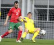 FOTO + VIDEO România şi Bulgaria s-au anulat reciproc şi au remizat în amicalul din Antalya, 0-0