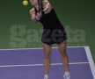 FOTO Furtuna Simona Halep, frustrarea Irina Begu » Cum a fost prima zi a României la Cupa FED: "E altfel decît într-un turneu obişnuit”