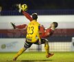 GALERIE FOTO Dinamo se răzbună şi o învinge pe Elfsborg într-un meci amical, scor 3-1