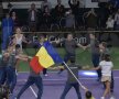 FOTO » GAME, SET, MATCH! România învinge Spania şi se califică la barajul pentru Grupa Mondială! Transmite-le un mesaj de felicitare fetelor noastre!