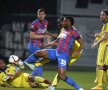 VIDEO şi FOTO Steaua - Maribor 0-0 » Roş-albaştrii au jucat bine, însă n-au reuşit să mai înscrie. Luni revin în ţară