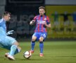 VIDEO şi FOTO Steaua - Maribor 0-0 » Roş-albaştrii au jucat bine, însă n-au reuşit să mai înscrie. Luni revin în ţară