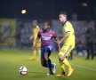 VIDEO şi FOTO Steaua - Maribor 0-0 » Roş-albaştrii au jucat bine, însă n-au reuşit să mai înscrie. Luni revin în ţară