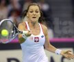 Agnieszka Radwanska