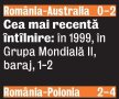 FOTO Primăvară spre elită » România îşi află azi adversara din barajul pentru Grupa Mondială. Analiza posibilelor contracandidate