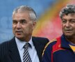 Vrea de la FRF ce au Mircea Lucescu şi Anghel Iordănescu: "În România nu cred că au fost mulţi mai buni ca mine