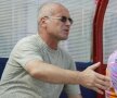 Vrea de la FRF ce au Mircea Lucescu şi Anghel Iordănescu: "În România nu cred că au fost mulţi mai buni ca mine