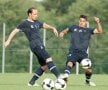 După Paul Papp, un alt tînăr jucător care a trecut pe la Steaua şi-a deschis şcoală de fotbal: "Aş vrea să ajung măcar la jumătate din ce a reuşit Hagi cu Viitorul"