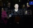 UPDATE Verdictul final în cazul "Ridzi-2 Mai" » Monica Iacob-Ridzi s-a predat în această seară la Cluj, după ce a fost condamnată la 5 ani de închisoare cu executare