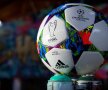 GALERIE FOTO S-a lansat mingea oficială pentru finala Ligii Campionilor de la Berlin, inspirată de arta desenelor stradale