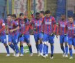 Problemele siglei continuă » Steaua a fost reclamată şi ar putea să nu folosească nici noua emblemă în retur