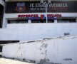 Acuzaţii fără precedent dinspre Steaua: "E şantaj! Eu n-aş da nici un ban, cu riscul de a pierde o parte din galerie!"