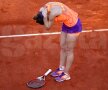 Urma finala de Mare Şlem de la Roland Garros, întîia din palmaresul său // Foto: Guliver/GettyImages