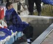 VIDEO+FOTO 2.000 norocos » Dinamo obţine toate punctele la Galaţi, 1-0 cu Oţelul, graţie reuşitei lui Marius Niculae
