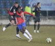 VIDEO+FOTO 2.000 norocos » Dinamo obţine toate punctele la Galaţi, 1-0 cu Oţelul, graţie reuşitei lui Marius Niculae