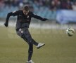 VIDEO+FOTO 2.000 norocos » Dinamo obţine toate punctele la Galaţi, 1-0 cu Oţelul, graţie reuşitei lui Marius Niculae