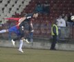 VIDEO+FOTO 2.000 norocos » Dinamo obţine toate punctele la Galaţi, 1-0 cu Oţelul, graţie reuşitei lui Marius Niculae