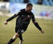 VIDEO+FOTO 2.000 norocos » Dinamo obţine toate punctele la Galaţi, 1-0 cu Oţelul, graţie reuşitei lui Marius Niculae