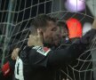 VIDEO+FOTO 2.000 norocos » Dinamo obţine toate punctele la Galaţi, 1-0 cu Oţelul, graţie reuşitei lui Marius Niculae