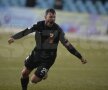 VIDEO+FOTO 2.000 norocos » Dinamo obţine toate punctele la Galaţi, 1-0 cu Oţelul, graţie reuşitei lui Marius Niculae