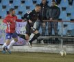 VIDEO+FOTO 2.000 norocos » Dinamo obţine toate punctele la Galaţi, 1-0 cu Oţelul, graţie reuşitei lui Marius Niculae