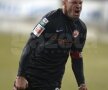 VIDEO+FOTO 2.000 norocos » Dinamo obţine toate punctele la Galaţi, 1-0 cu Oţelul, graţie reuşitei lui Marius Niculae