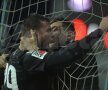 VIDEO+FOTO 2.000 norocos » Dinamo obţine toate punctele la Galaţi, 1-0 cu Oţelul, graţie reuşitei lui Marius Niculae