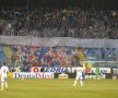 FOTO Steaua contra Steaua » Mesaje dure ale galeriei steliste pentru oficialii din Ghencea