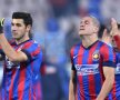 Verdict dur după înfrîngerea cu Rapid: "Steaua a devenit o echipă de pluton"